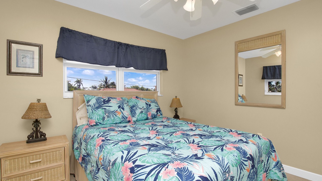 Photo of Bedroom in Coury