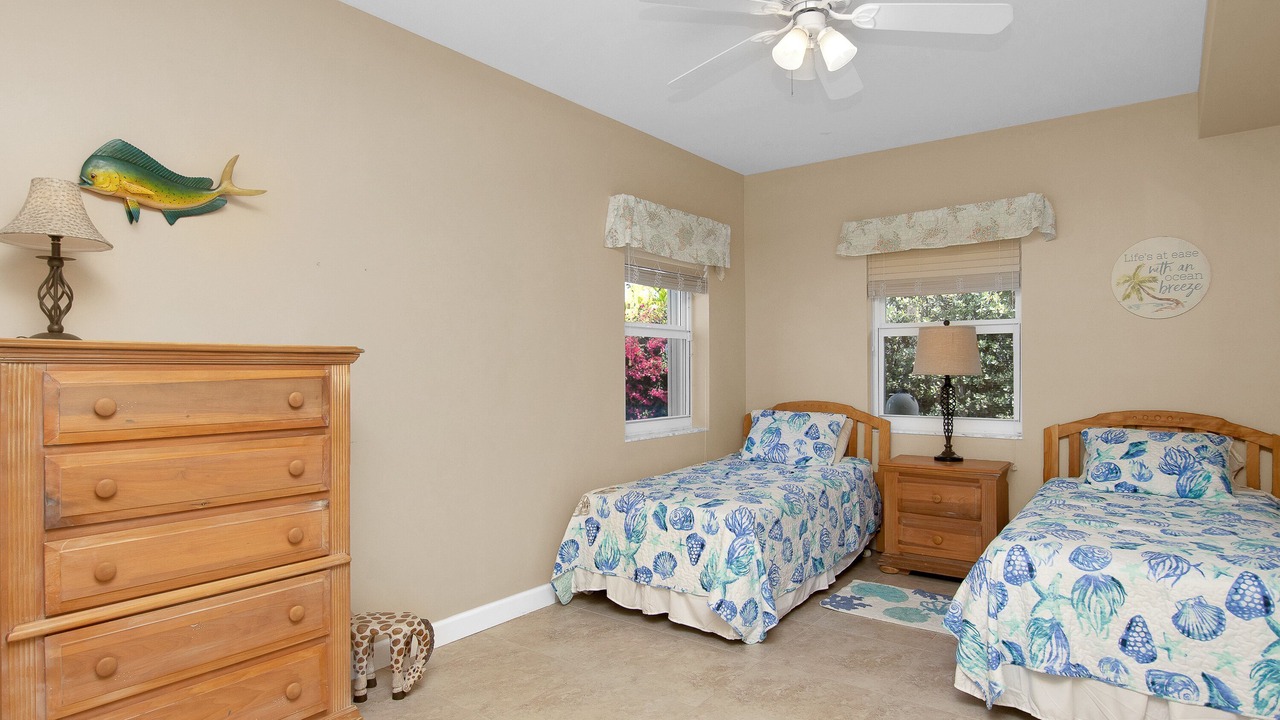 Photo of Bedroom in Coury