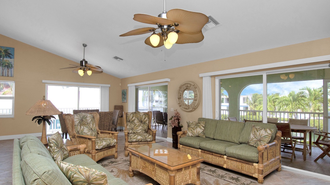 Photo of Livingroom in Coury