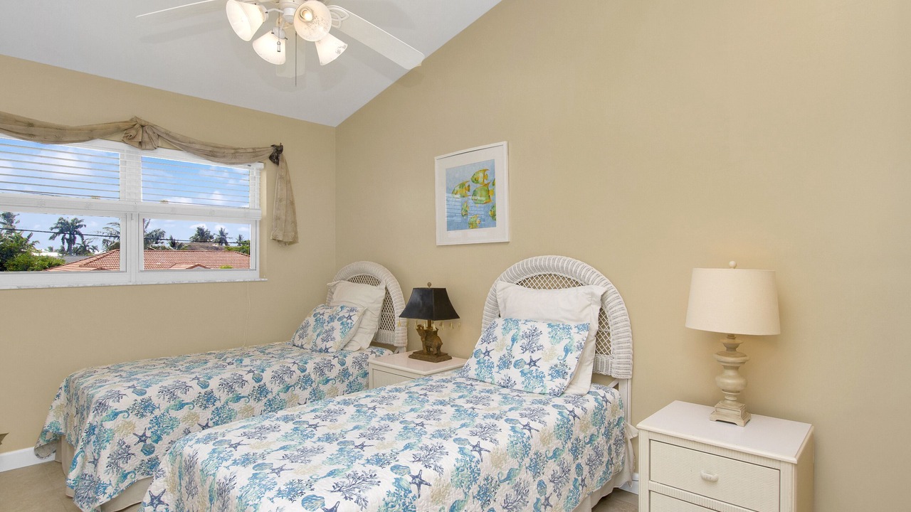 Photo of Bedroom in Coury