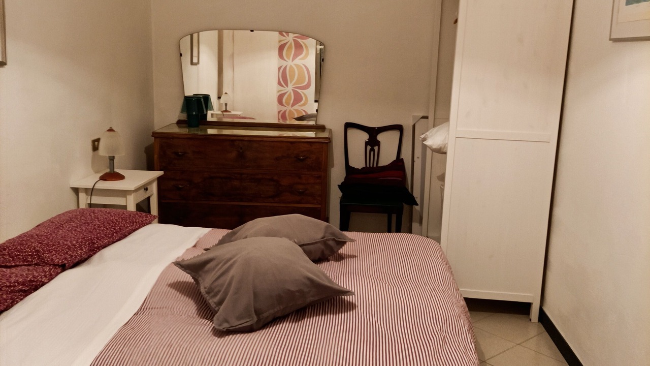 Photo of Bedroom in Corniglia