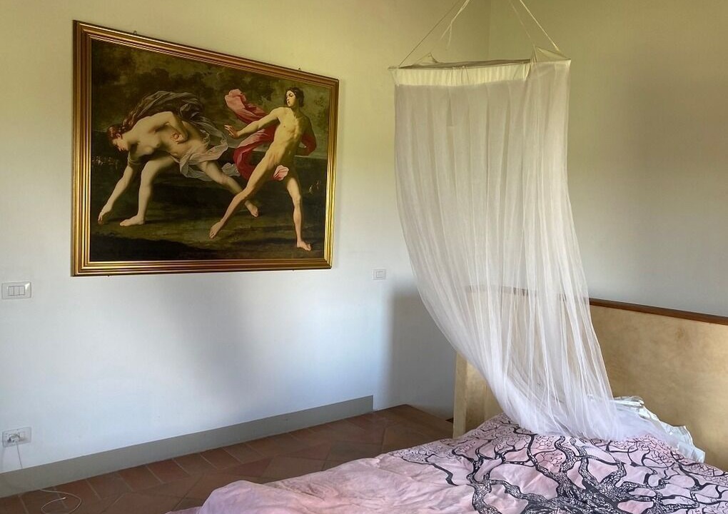 Photo of Bedroom in San Lorenzo Nuovo