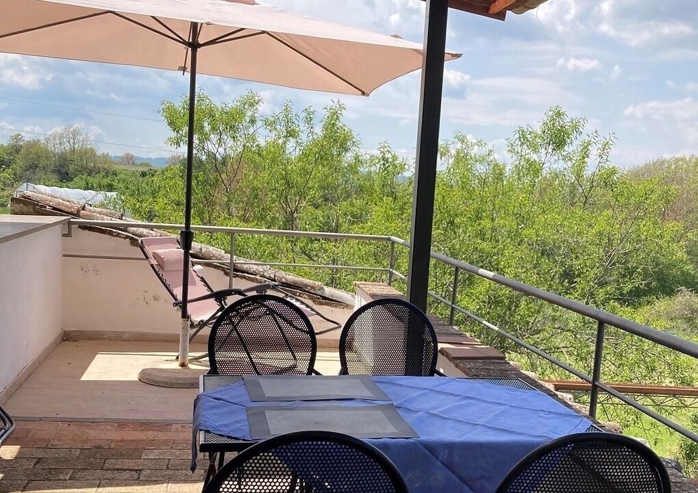 Photo of Outdoor in San Lorenzo Nuovo