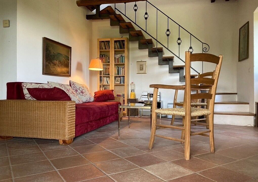 Photo of Livingroom in San Lorenzo Nuovo