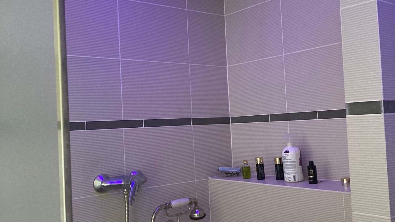 Photo of Bathroom in San Lorenzo Nuovo