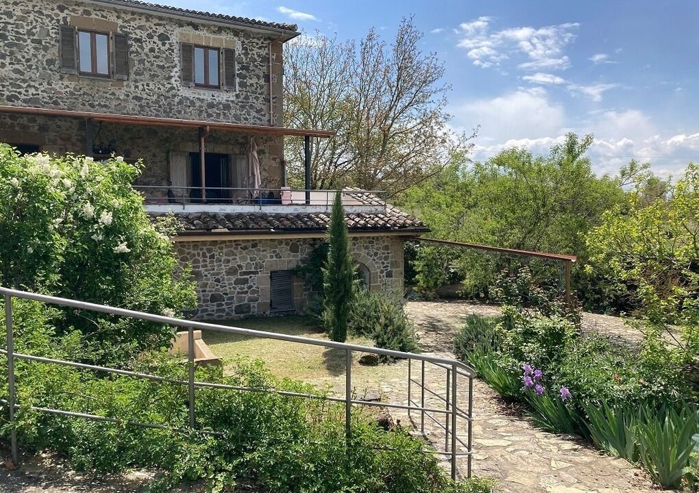 Photo of Outdoor in San Lorenzo Nuovo