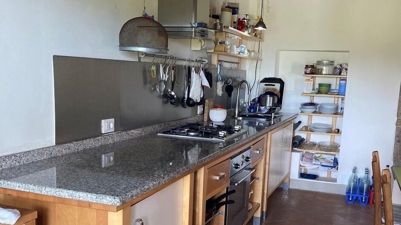 Photo of Kitchen in San Lorenzo Nuovo