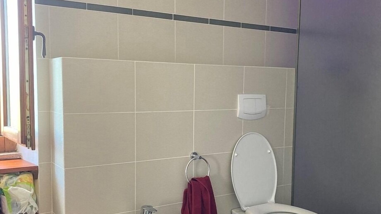 Photo of Bathroom in San Lorenzo Nuovo