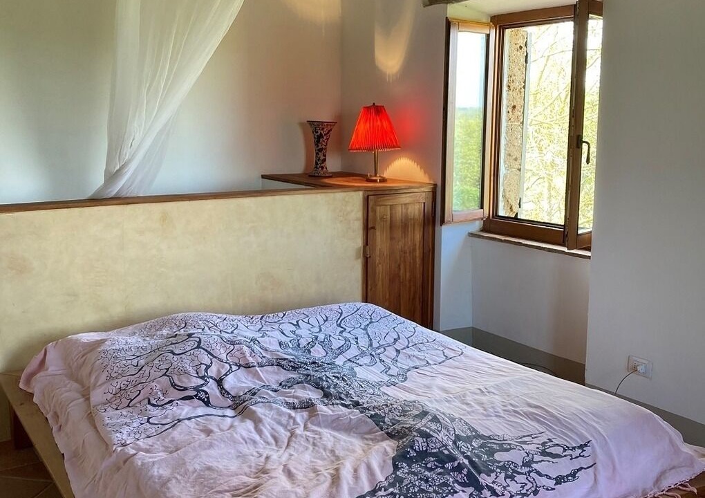 Photo of Bedroom in San Lorenzo Nuovo