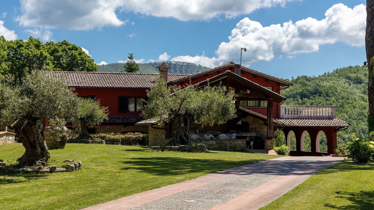 Photo of Outdoor in Gubbio