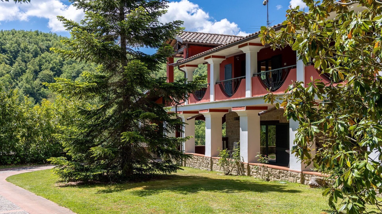 Photo of Outdoor in Gubbio