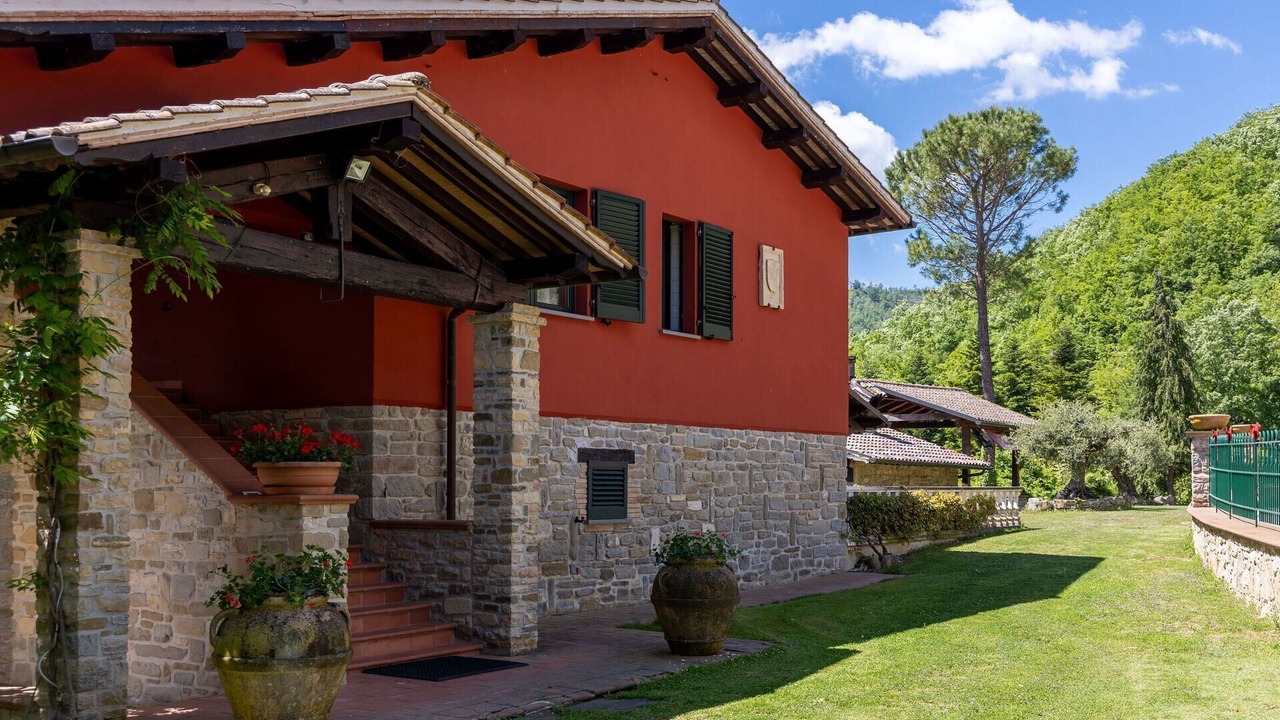 Photo of Outdoor in Gubbio