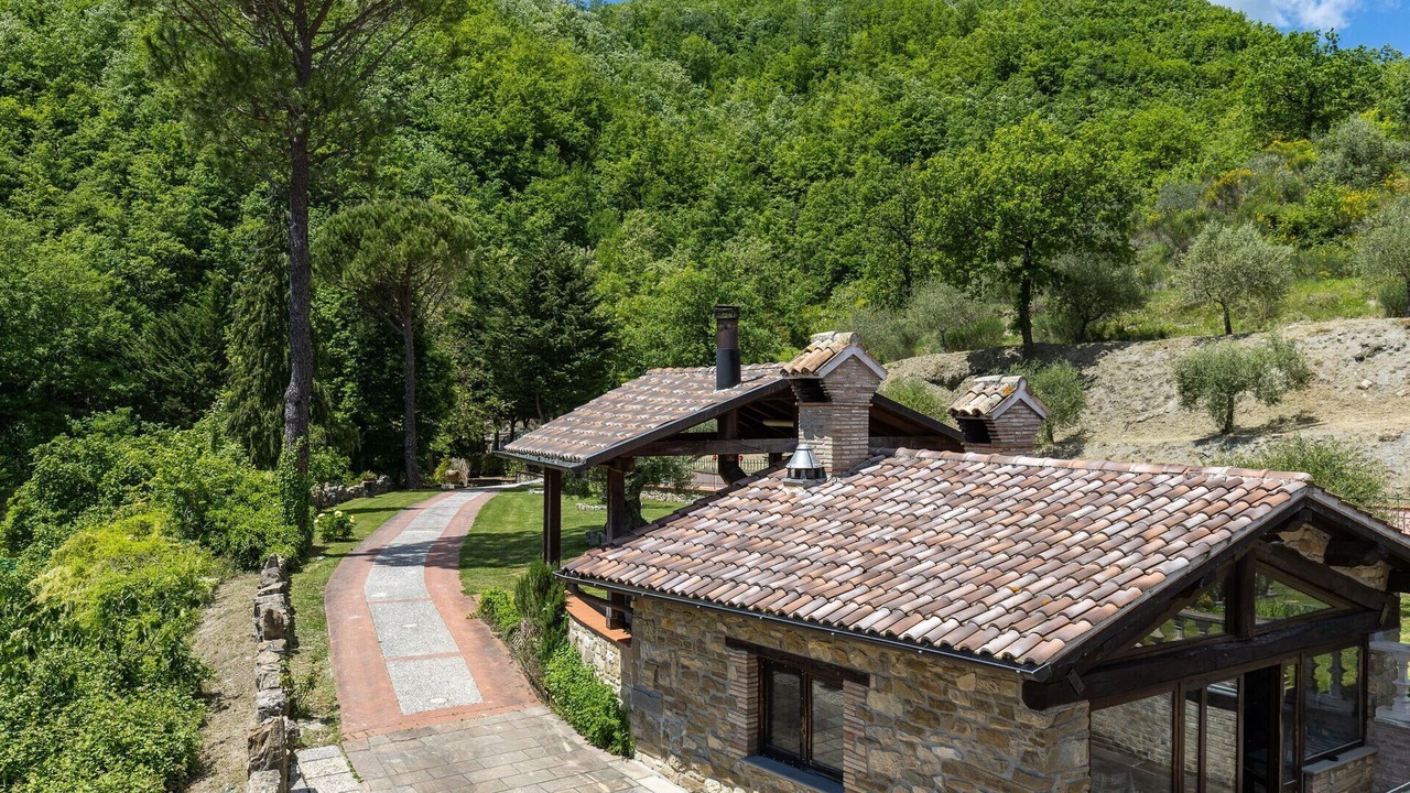 Photo of Outdoor in Gubbio
