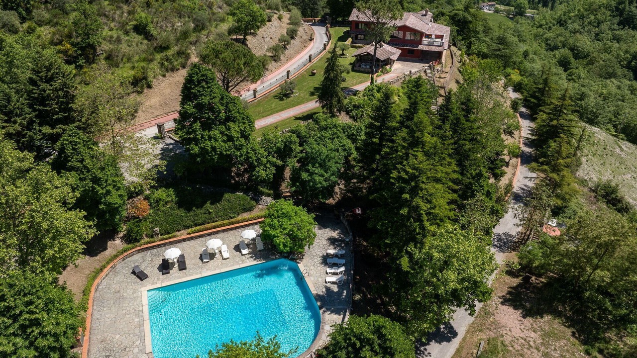 Photo of Outdoor in Gubbio