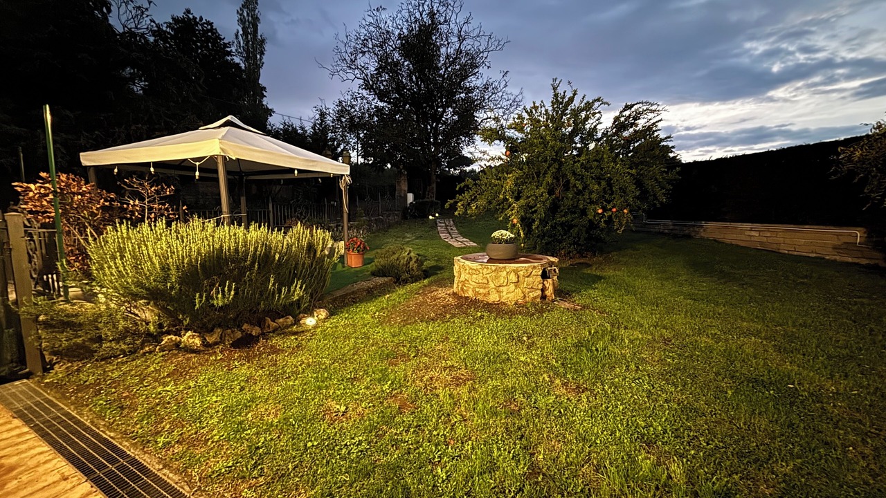 Photo of Outdoor in Campagnano di Roma