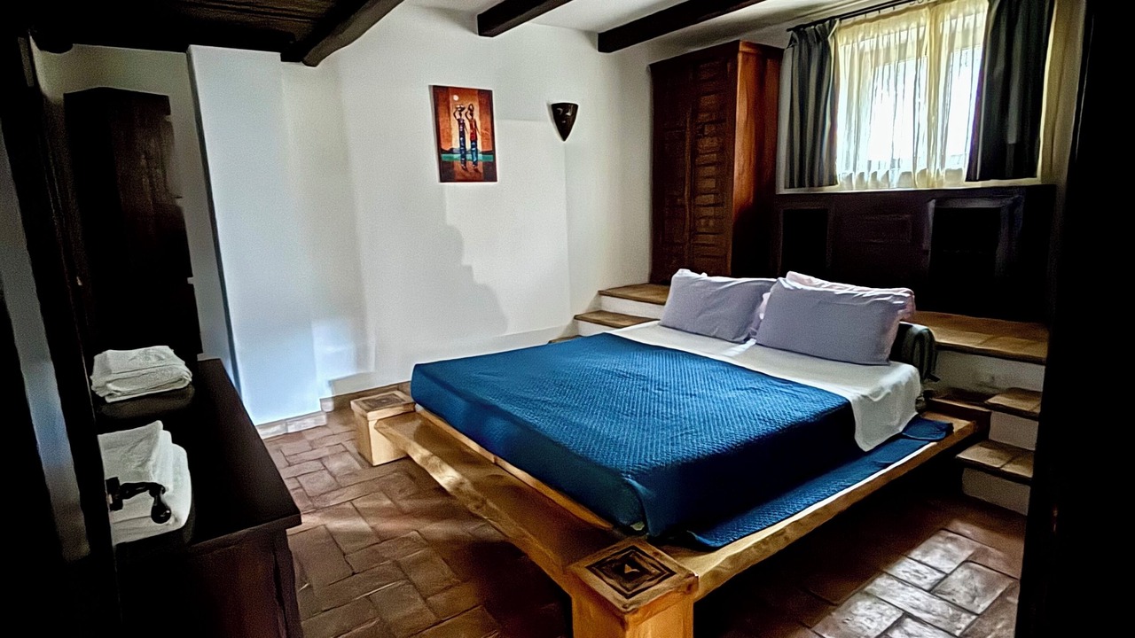 Photo of Bedroom in Campagnano di Roma