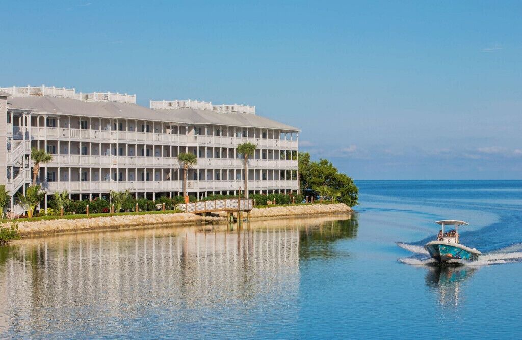 Photo of Outdoor in Key West