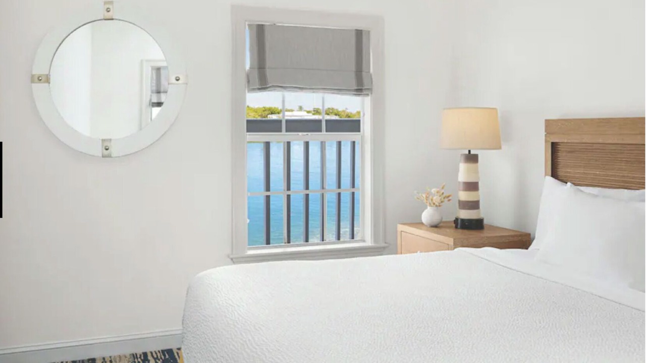 Photo of Bedroom in Key West