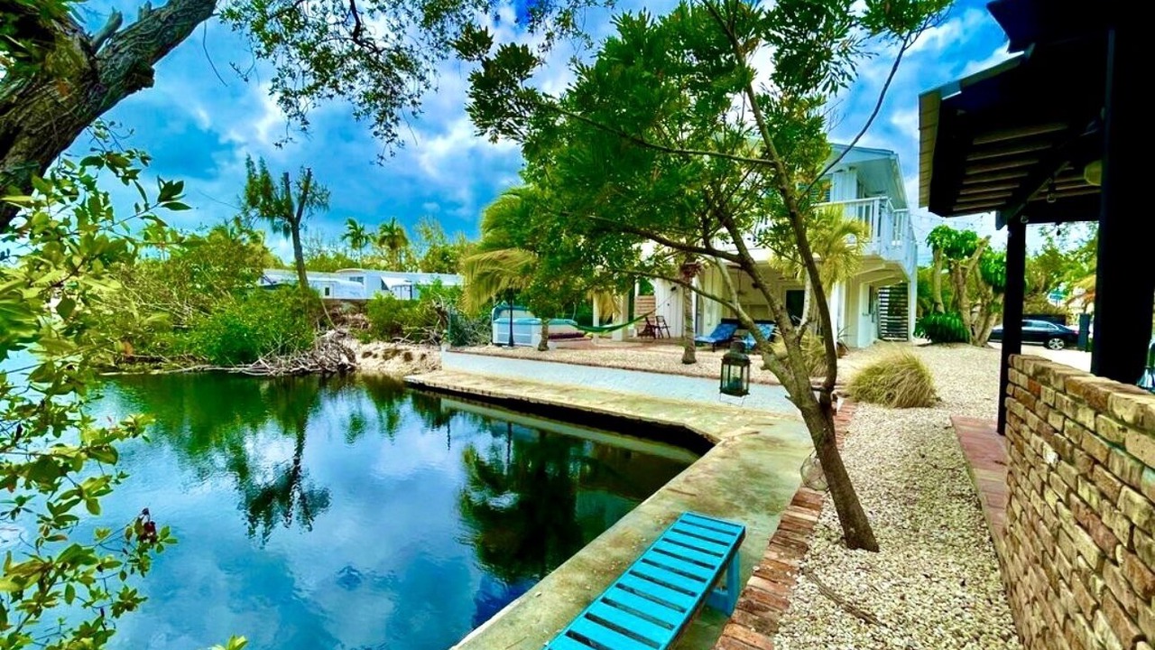 Photo of Outdoor in Twin Lakes