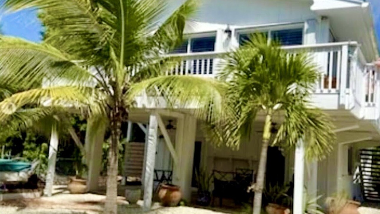 Photo of Outdoor in Twin Lakes