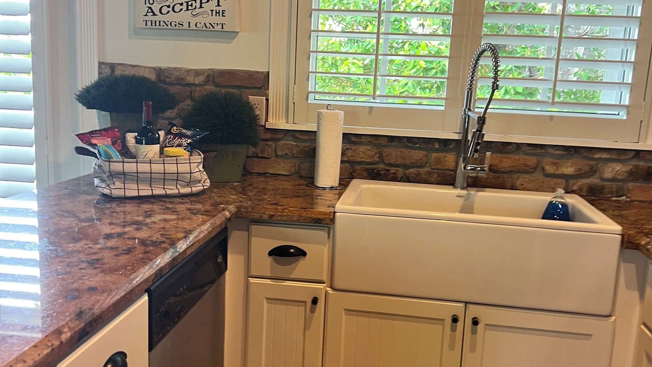 Photo of Kitchen in Twin Lakes