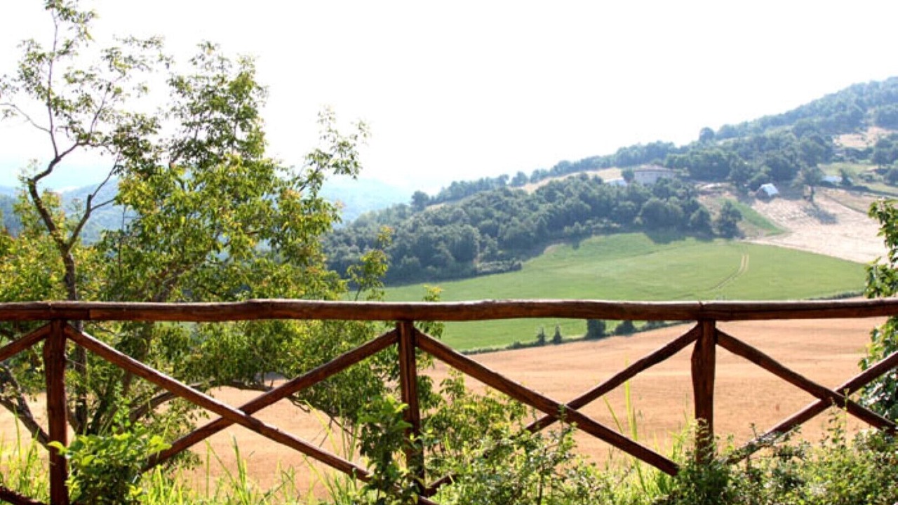 Photo of Outdoor in Camerino