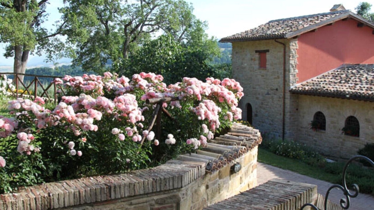 Photo of Outdoor in Camerino