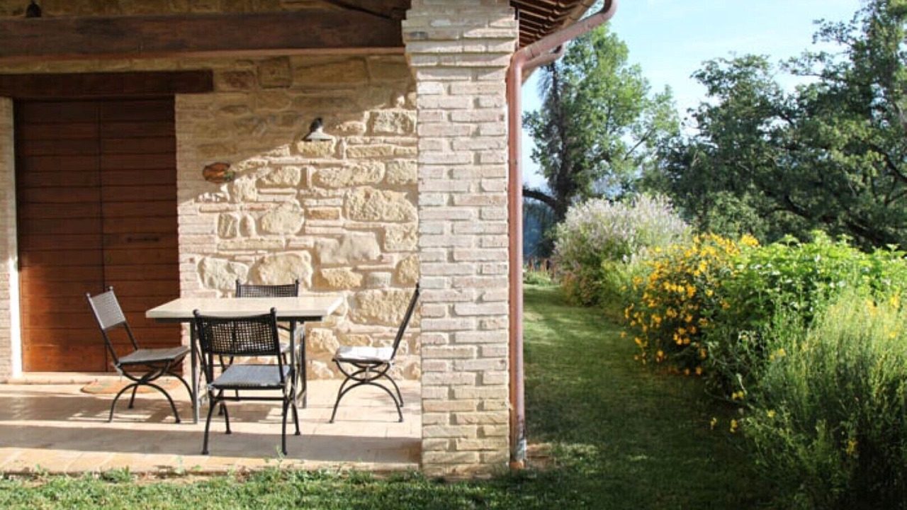 Photo of Outdoor in Camerino