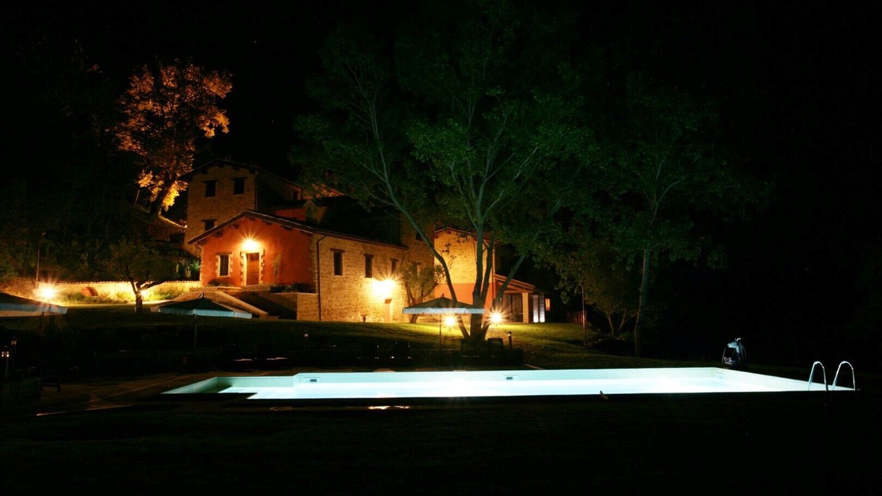 Photo of Outdoor in Camerino