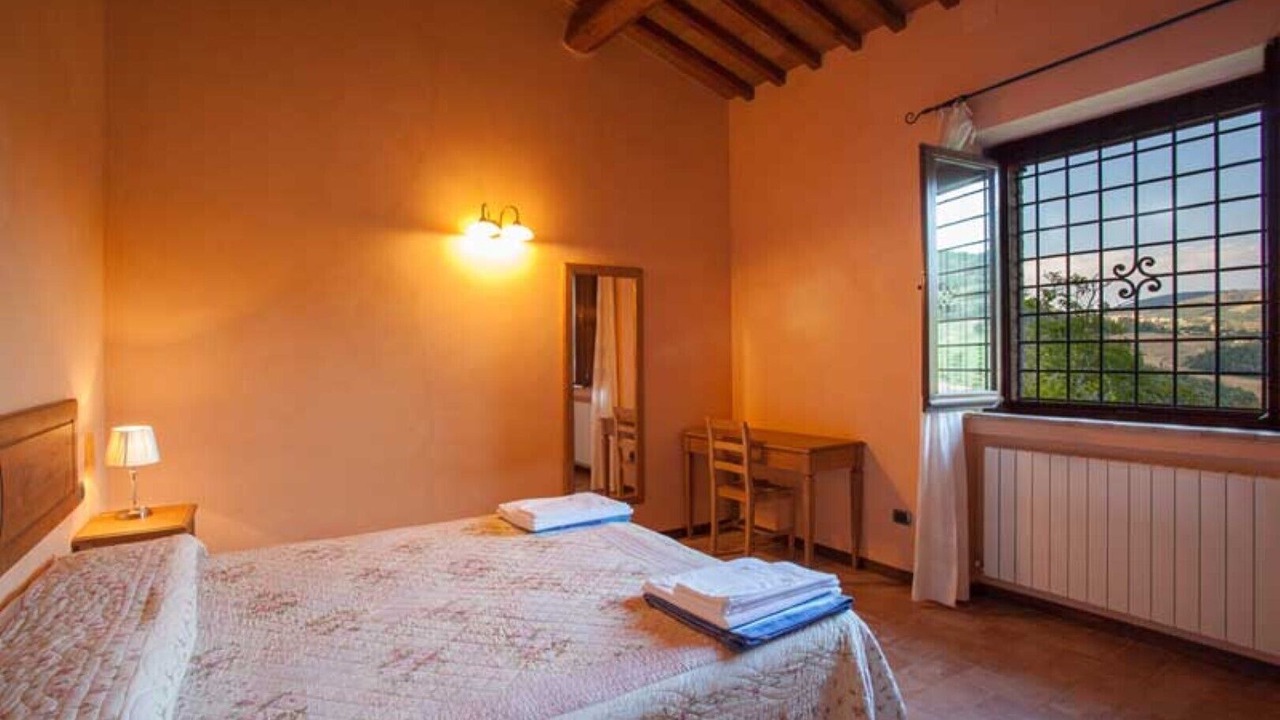 Photo of Bedroom in Camerino