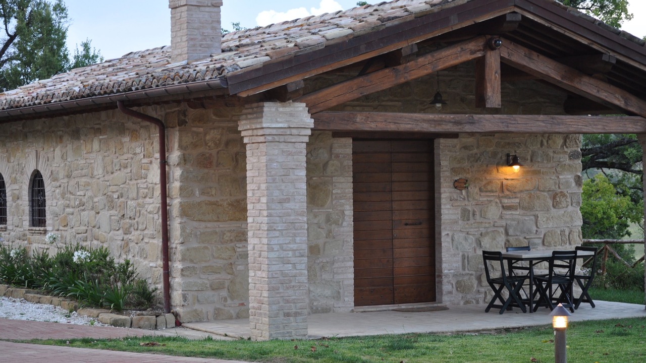 Photo of Outdoor in Camerino