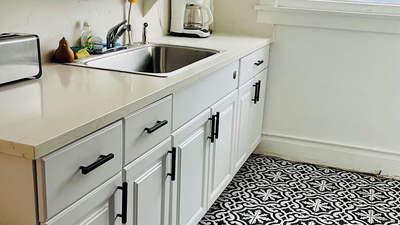 Photo of Kitchen in Harbor
