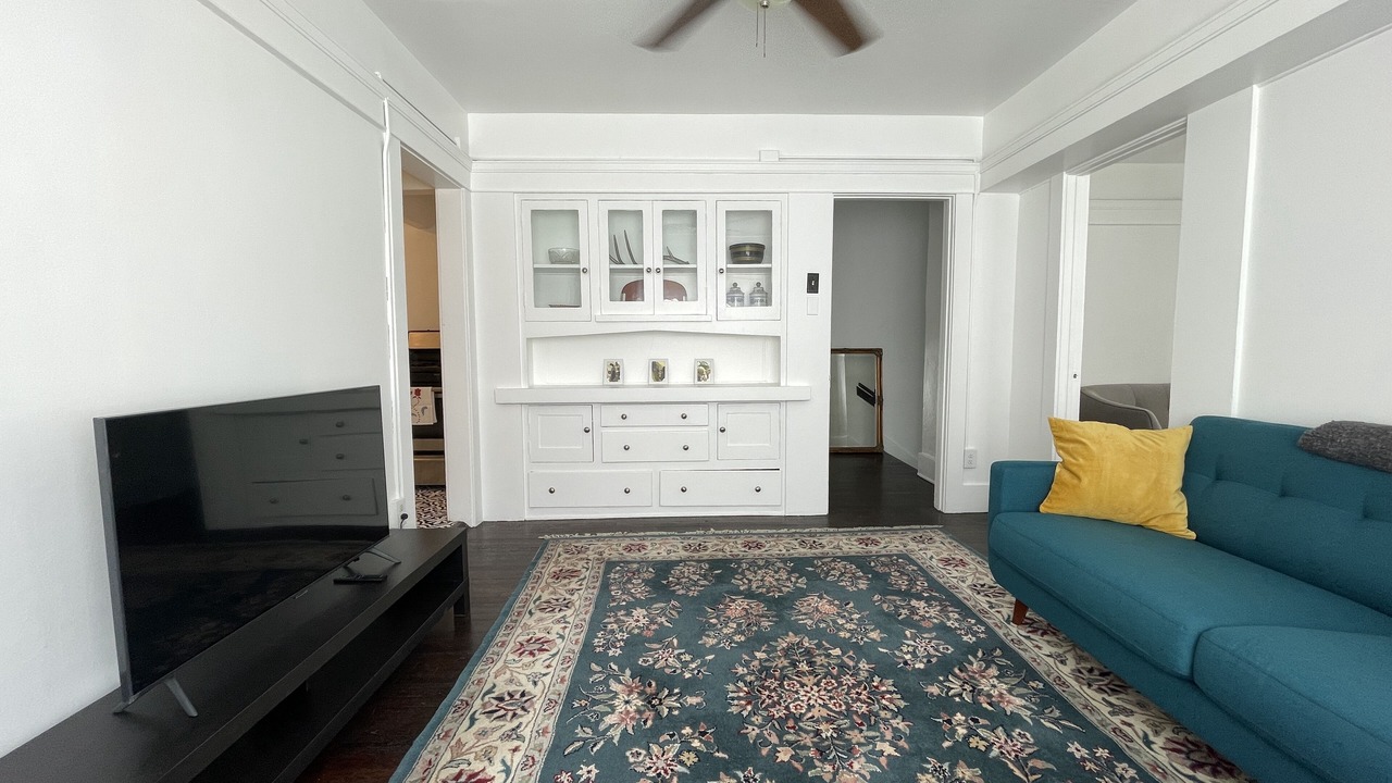 Photo of Livingroom in Harbor