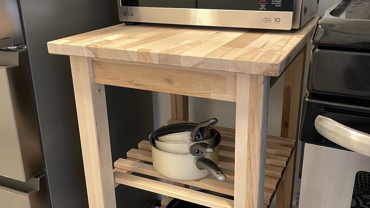 Photo of Kitchen in Harbor