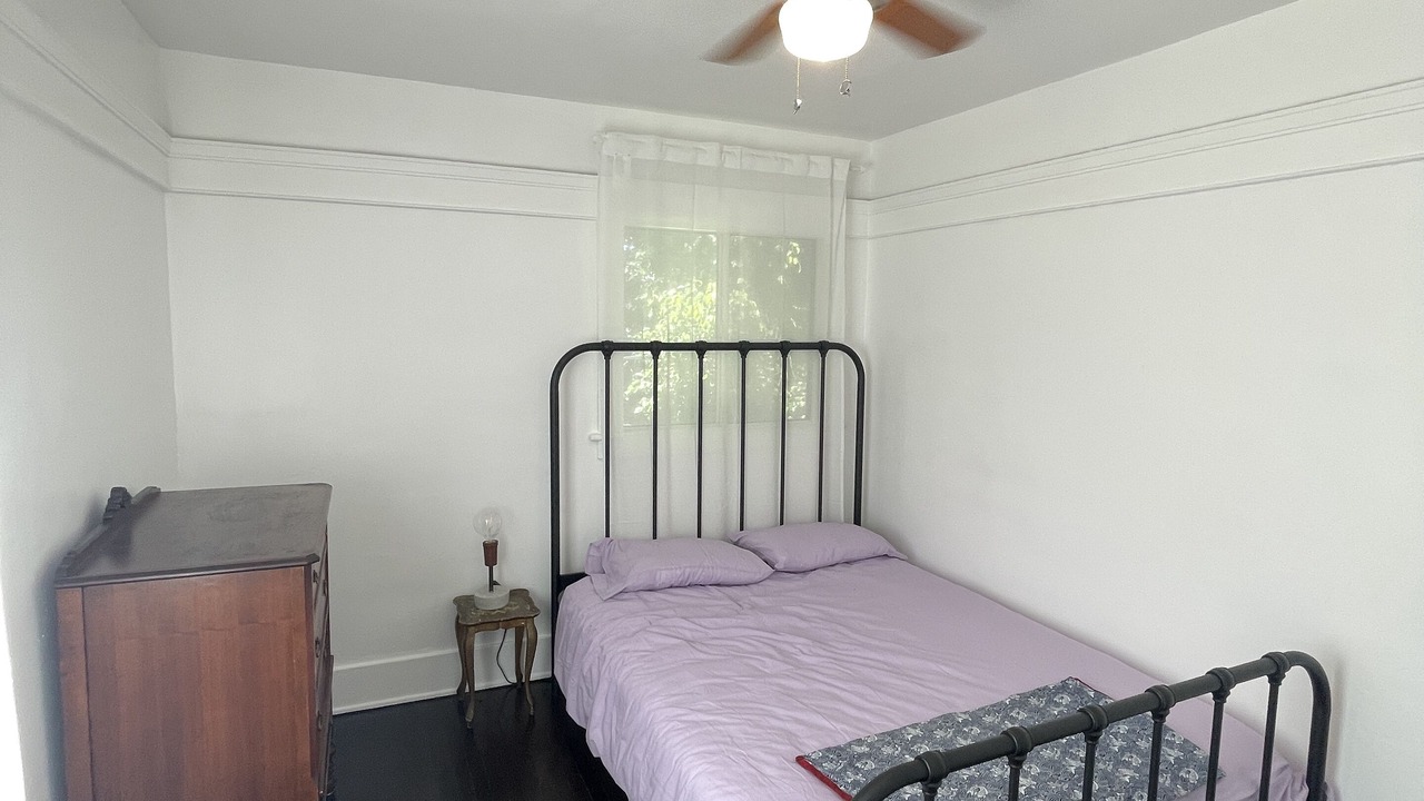 Photo of Bedroom in Harbor