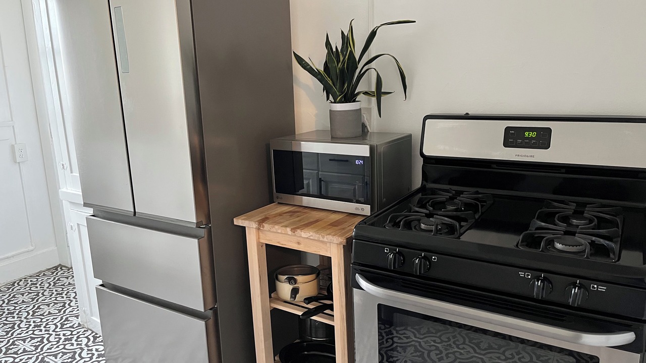 Photo of Kitchen in Harbor