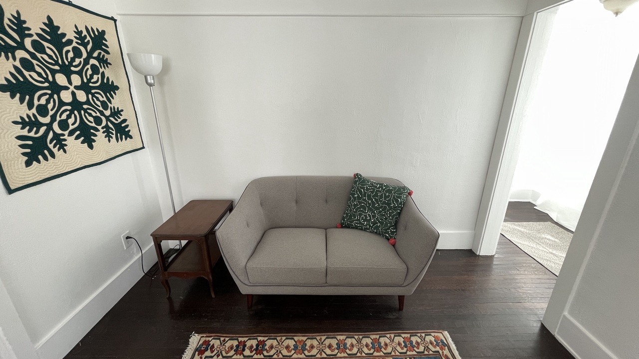 Photo of Livingroom in Harbor