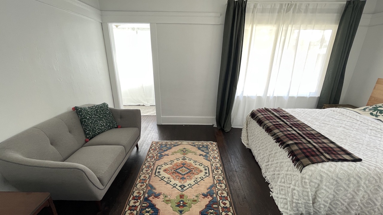 Photo of Bedroom in Harbor