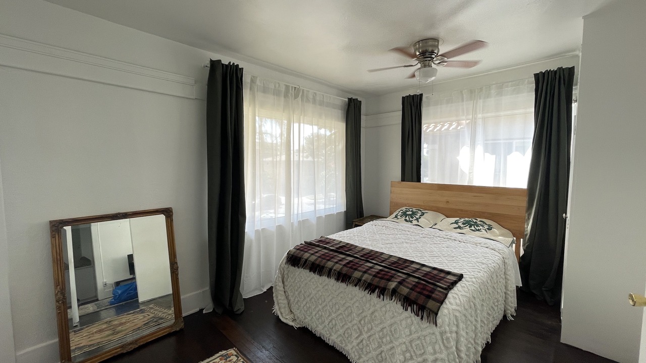 Photo of Bedroom in Harbor