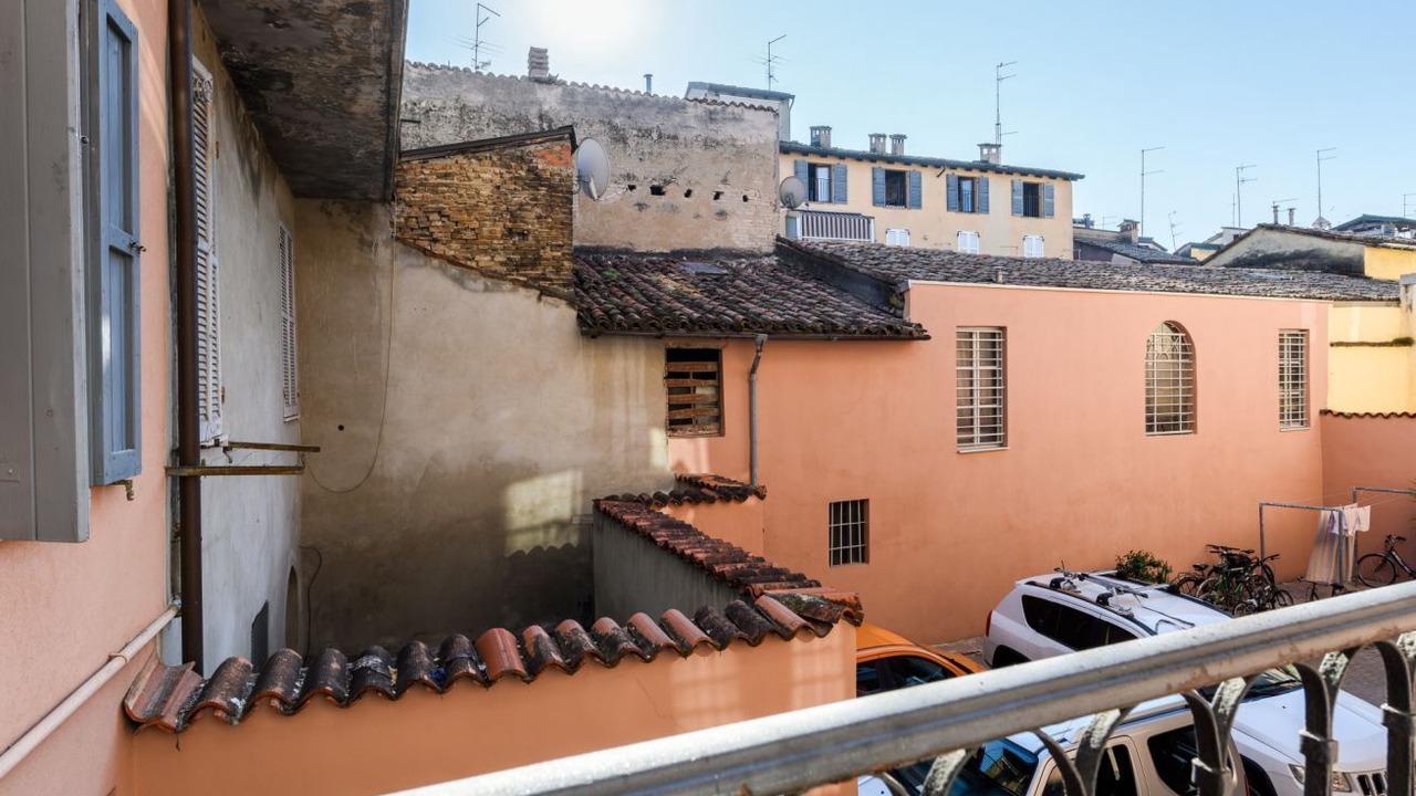Photo of Outdoor in Oltretorrente