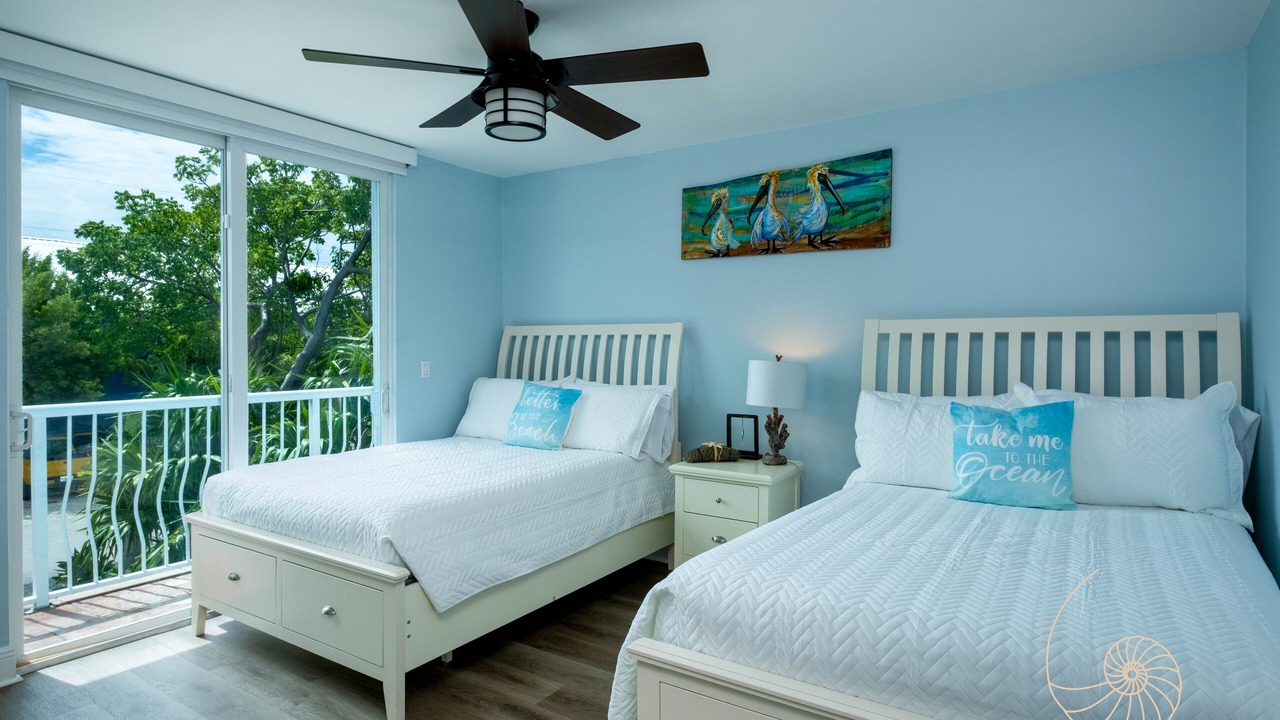 Photo of Bedroom in Tavernier