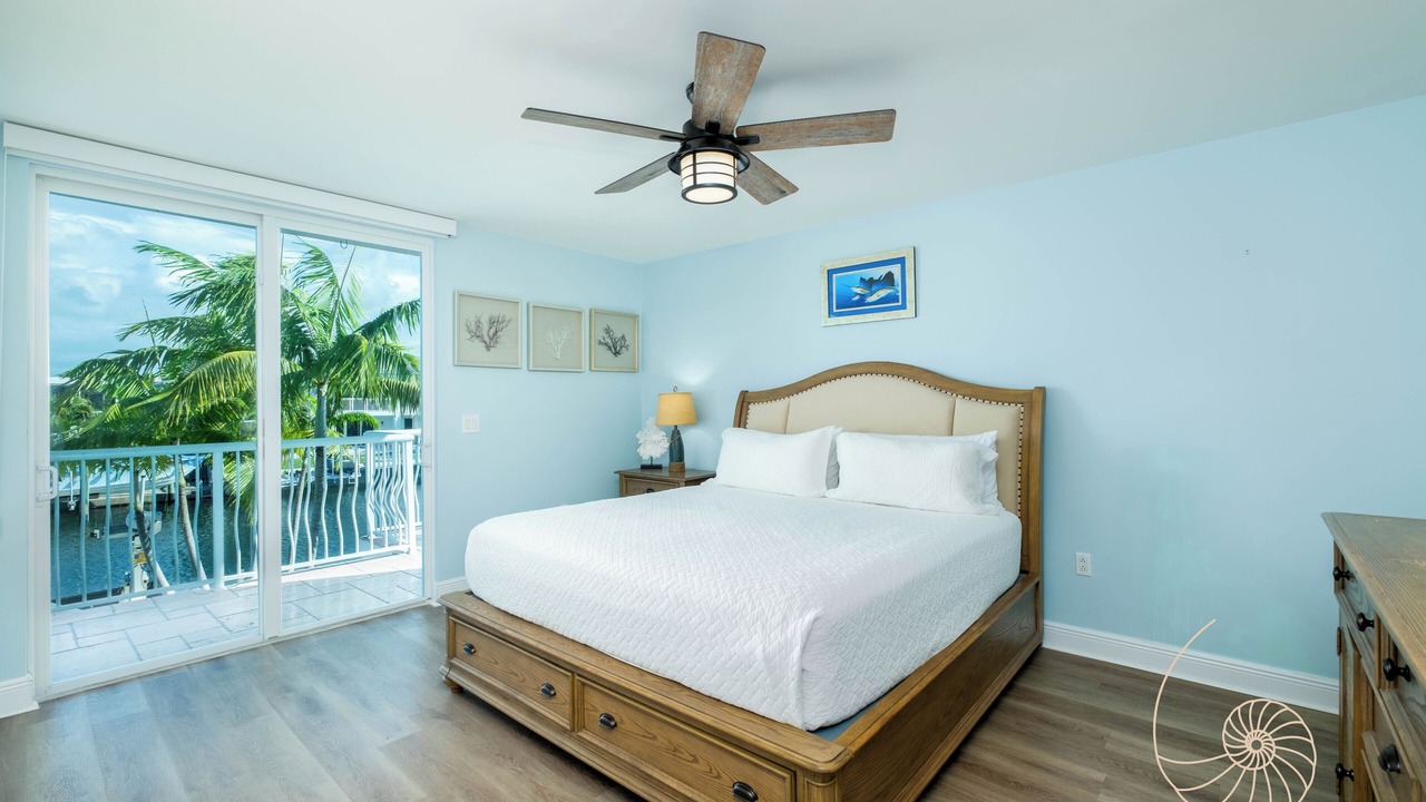 Photo of Bedroom in Tavernier