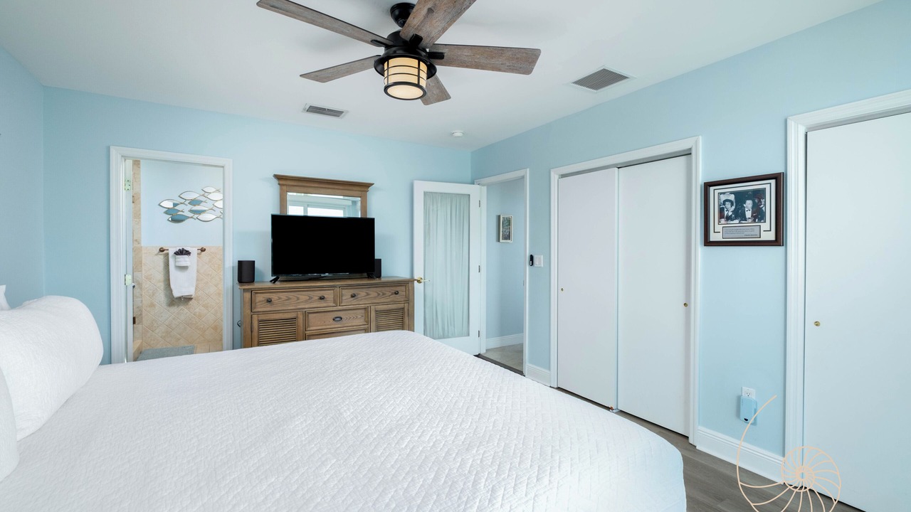 Photo of Bedroom in Tavernier