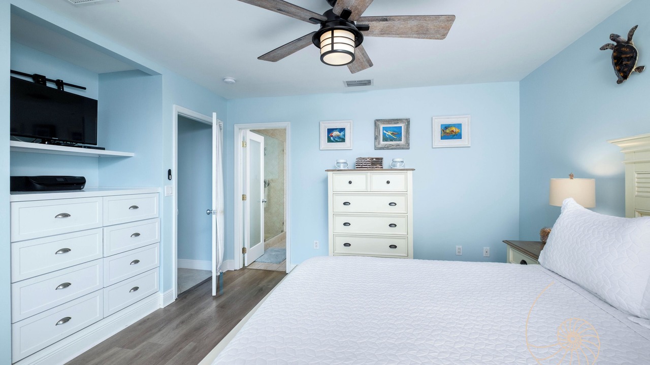 Photo of Bedroom in Tavernier