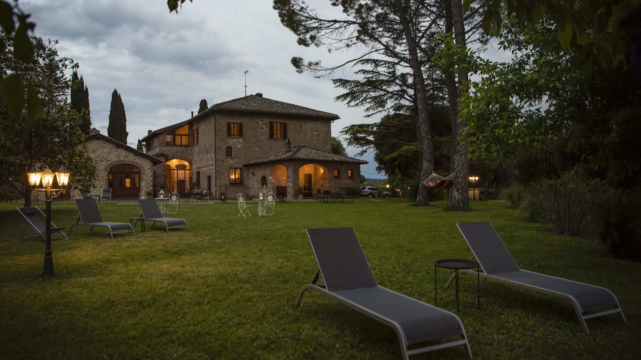 Photo of Outdoor in Collesanto