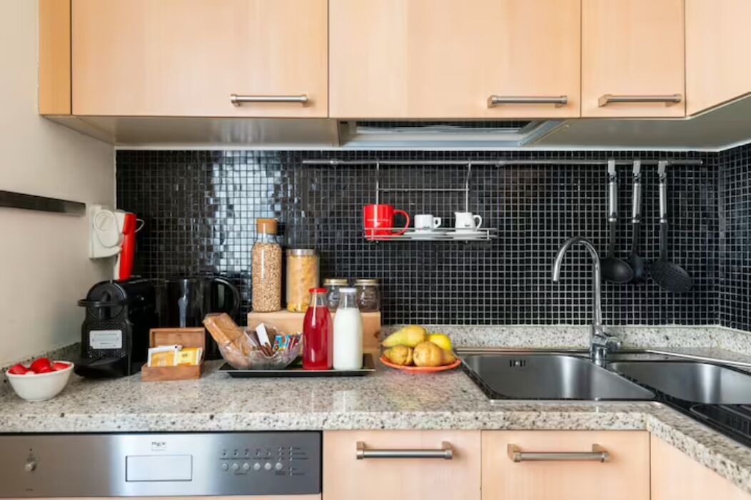 Photo of Kitchen in Cittadella