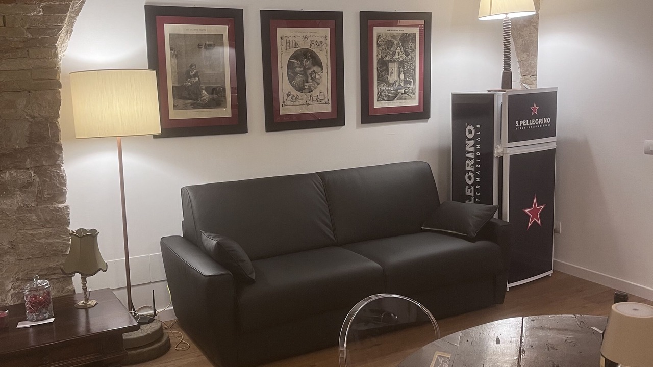 Photo of Livingroom in Assisi