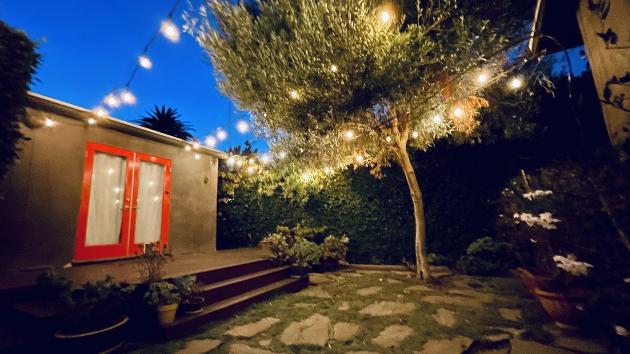 Photo of Outdoor in Lucerne - Higuera
