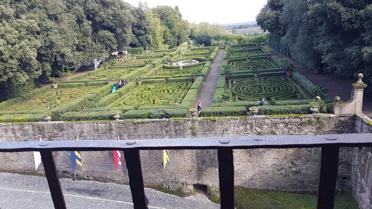 Photo of Outdoor in Vignanello