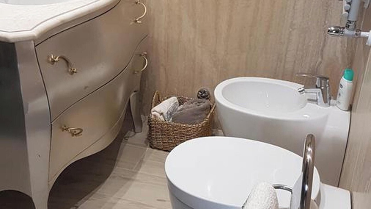 Photo of Bathroom in Vignanello